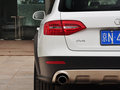 奧迪A4(進口) 2014款 40TFSI 2.0T DCT allroad quattro plus圖片