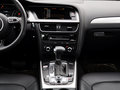 奧迪A4(進口) 2014款 40TFSI 2.0T DCT allroad quattro plus圖片