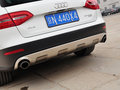 奥迪A4(进口) 2014款 40TFSI 2.0T DCT allroad quattro plus图片