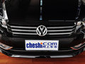 帕萨特 1.8TSI DSG 至尊版 2014款图片