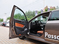 帕萨特 2014款 3.0L V6 DSG 旗舰尊享版图片