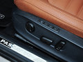 帕萨特 2014款 3.0L V6 DSG 旗舰尊享版图片