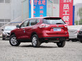 奇骏 2014款 2.0L XL CVT 两驱智领版图片