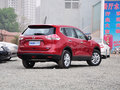 奇骏 2014款 2.0L XL CVT 两驱智领版图片