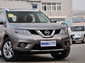 奇骏 2014款 2.5L XL CVT  四驱领先版图片