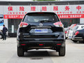 奇骏 2014款 2.5L XL CVT 四驱豪华版图片