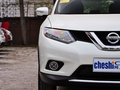 奇骏 2014款 2.5L XL CVT 四驱尊享版图片