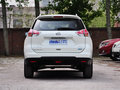 奇骏 2014款 2.5L XL CVT 四驱尊享版图片
