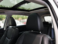 奇骏 2014款 2.5L XL CVT 四驱尊享版图片