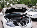 奇骏 2014款 2.5L XL CVT 四驱尊享版图片
