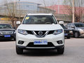 奇骏 2014款 2.5L XV NAVI CVT 四驱至尊版图片