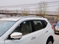 奇骏 2014款 2.5L XV NAVI CVT 四驱至尊版图片