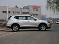 奇骏 2014款 2.0L XL CVT 两驱舒适版图片