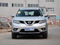 奇骏 2014款 2.0L XL CVT 两驱舒适版图片