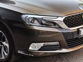 DS 5LS 1.6T 自动 豪华版 THP160 2014款图片