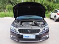 DS 5LS 1.8L 自動(dòng) 舒適版 VTi140 2014款圖片
