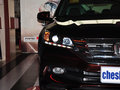 雅阁 2.4L LX CVT 舒适型 2014款图片