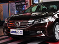 雅阁 2.4L LX CVT 舒适型 2014款图片