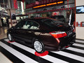雅閣 2.4L LX CVT 舒適型 2014款圖片