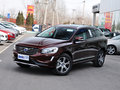 沃尔沃XC60(进口) 改款T5 2.0T 智雅版 2014款图片