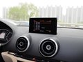 奥迪A3(进口) 40TFSI 1.8T DCT Sortback舒适型 2014款图片