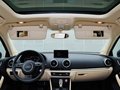 奧迪A3(進(jìn)口) 40TFSI 1.8T DCT Sortback舒適型 2014款圖片