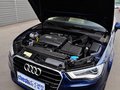 奥迪A3(进口) 40TFSI 1.8T DCT Sortback舒适型 2014款图片