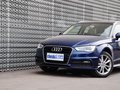 奥迪A3(进口) 40TFSI 1.8T DCT Sortback舒适型 2014款图片