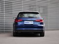 奥迪A3(进口) 40TFSI 1.8T DCT Sortback舒适型 2014款图片