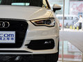 奥迪A3(进口) 2014款 40TFSI 1.8T DCT Sportback舒适型图片