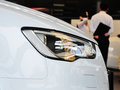 奥迪A3(进口) 2014款 40TFSI 1.8T DCT Sportback舒适型图片