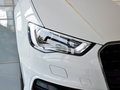 奥迪A3(进口) 2014款 40TFSI 1.8T DCT Sportback舒适型图片