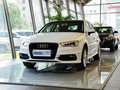奥迪A3(进口) 2014款 40TFSI 1.8T DCT Sportback舒适型图片