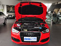 奥迪A3(进口) 2014款 40TFSI 1.8T DCT Sportback舒适型图片