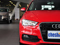 奥迪A3(进口) 2014款 40TFSI 1.8T DCT Sportback舒适型图片