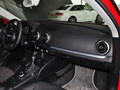 奥迪A3(进口) 2014款 40TFSI 1.8T DCT Sportback舒适型图片