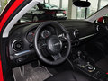 奥迪A3(进口) 2014款 40TFSI 1.8T DCT Sportback舒适型图片