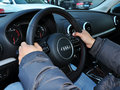 奥迪A3(进口) 40TFSI 1.8T DCT Sportback豪华型 2014款图片