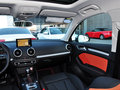 奥迪A3(进口) 40TFSI 1.8T DCT Sportback豪华型 2014款图片