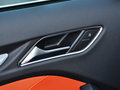 奥迪A3(进口) 40TFSI 1.8T DCT Sportback豪华型 2014款图片