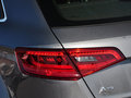 奧迪A3(進口) 40TFSI 1.8T DCT Sportback豪華型 2014款圖片