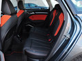 奧迪A3(進口) 40TFSI 1.8T DCT Sportback豪華型 2014款圖片