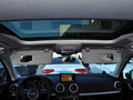 奥迪A3(进口) 40TFSI 1.8T DCT Sportback豪华型 2014款图片