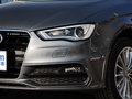 奥迪A3(进口) 40TFSI 1.8T DCT Sportback豪华型 2014款图片