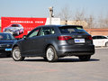 奥迪A3(进口) 40TFSI 1.8T DCT Sportback豪华型 2014款图片