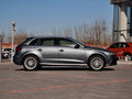 奥迪A3(进口) 40TFSI 1.8T DCT Sportback豪华型 2014款图片
