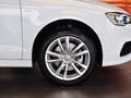 奧迪A3(進(jìn)口) 2014款 40TFSI 1.8T DCT Limousine 舒適型圖片