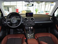 奥迪A3(进口) 2014款 40TFSI 1.8T DCT Limousine 舒适型图片