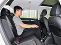 奥迪A3(进口) 40TFSI 1.8T DCT Limousine舒适型 2014款图片