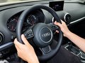 奥迪A3(进口) 40TFSI 1.8T DCT Limousine舒适型 2014款图片